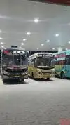 LIO Travels Bus-Front Image
