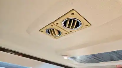 Tulsi Travels Bus-Amenities Image