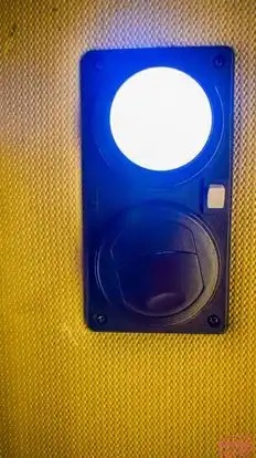 ATT Bus Bus-Amenities Image