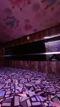 AK Express Bus-Seats Image