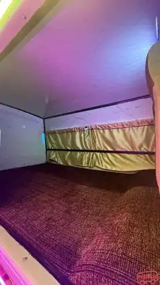 Madhuram Travels Bus-Seats Image