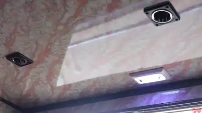 Madhuram Travels Bus-Amenities Image