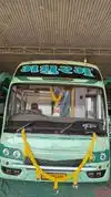 Madhuram Travels Bus-Front Image