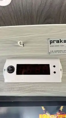 Rohin Travels Bus-Amenities Image