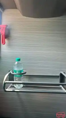 Rohin Travels Bus-Amenities Image