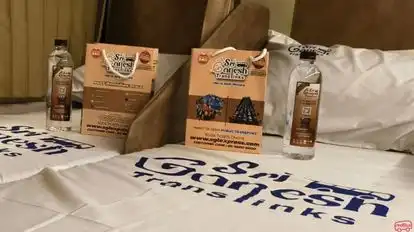 SGT Translinks Bus-Amenities Image