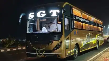 SGT Translinks Bus-Side Image