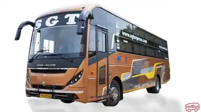 SGT Translinks Bus-Side Image