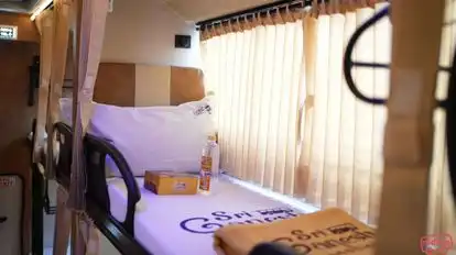 SGT Translinks Bus-Seats Image