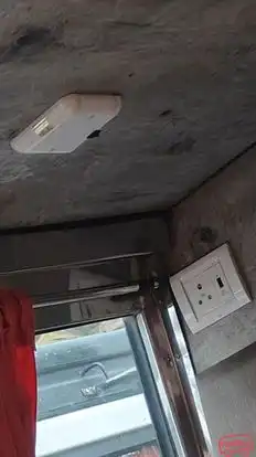 IJS TRANSPORTS Bus-Amenities Image