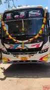 IJS TRANSPORTS Bus-Front Image