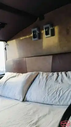 Shri Mahalaxmi Travels  Bus-Amenities Image
