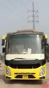 Shri Bawa Lal Tour and Travels Bus-Front Image