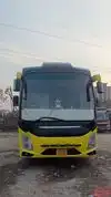 Shri Bawa Lal Tour and Travels Bus-Front Image