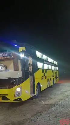 Shri Bawa Lal Tour and Travels Bus-Side Image