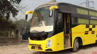 Shri Bawa Lal Tour and Travels Bus-Side Image