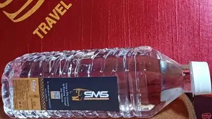 SMS Travels Bus-Amenities Image