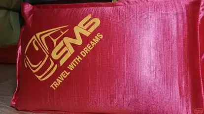SMS Travels Bus-Amenities Image