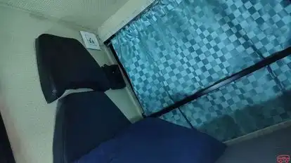 PP Travels  Bus-Seats Image