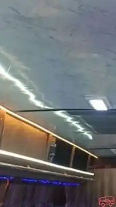 SAI BHAKTI HOLIDAYS Bus-Amenities Image