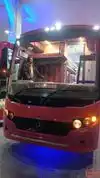 SAI BHAKTI HOLIDAYS Bus-Front Image