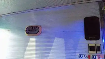 SRI MUTHU JAYAM TRAVELS Bus-Amenities Image