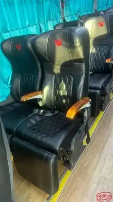 VT Bus Bus-Seats Image