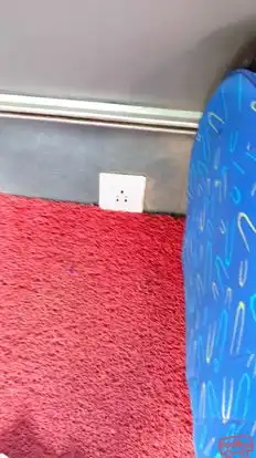 VT Bus Bus-Amenities Image