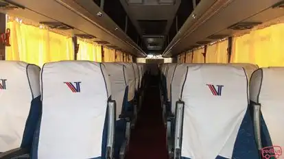 VT Bus Bus-Amenities Image