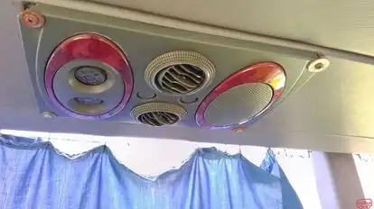 VT Bus Bus-Amenities Image