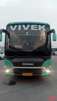 VT Bus Bus-Front Image