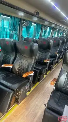 VT Bus Bus-Seats Image