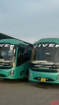 VT Bus Bus-Front Image