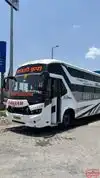 Mauli Krupa Travels Bus-Front Image