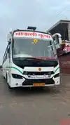 Mauli Krupa Travels Bus-Front Image