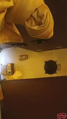 Mauli Krupa Travels Bus-Amenities Image