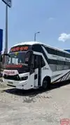 Mauli Krupa Travels Bus-Front Image