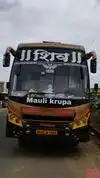 Mauli Krupa Travels Bus-Front Image