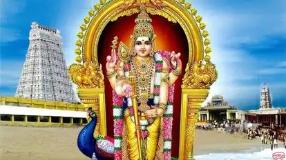 Thiruchendur Murugan Travels Bus-Amenities Image