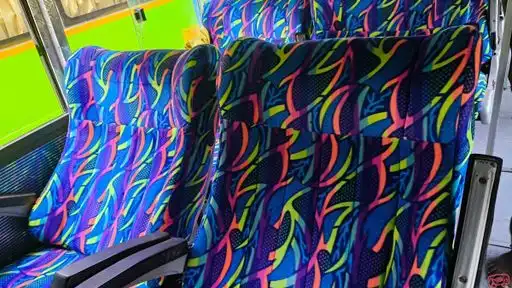 Thiruchendur Murugan Travels Bus-Front Image