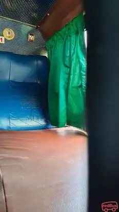 Thiruchendur Murugan Travels Bus-Front Image