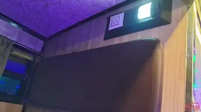 New Krishna Travels Bus-Amenities Image