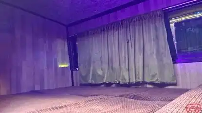 New Krishna Travels Bus-Seats Image