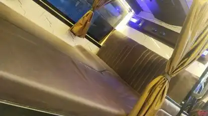Naveen Tours and Travels Bus-Amenities Image