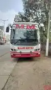 MAAHI METRO TOURS AND TRAVELS Bus-Front Image