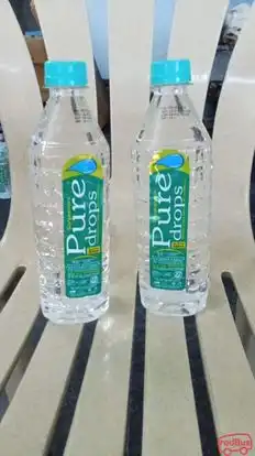 Anish Travels  Bus-Amenities Image