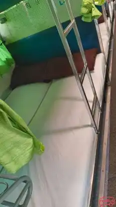 Anish Travels  Bus-Seats Image