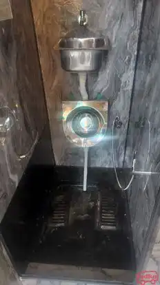 Natraj Travels Bus-Amenities Image