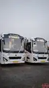 SG Travels Bus-Front Image