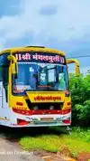 Shree Mangalmurti Travels Bus-Front Image